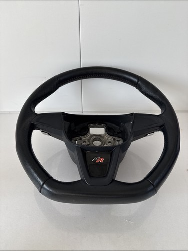 Seat ibiza flat bottom - seat,