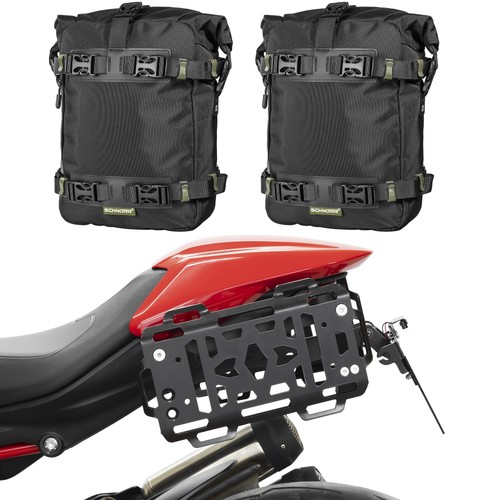 Ibex zieger luggage bundle - zieger,