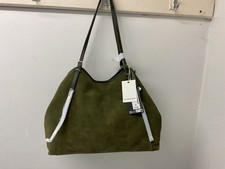 Brand New Luxury  Suede Skinny