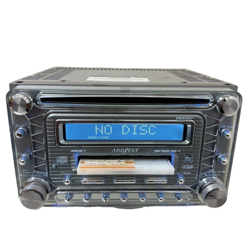 Clarion addzest dmz635lp md - clarion,