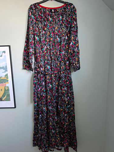 Joules dress midi - 14,