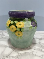 Vintage Radford Pottery Art