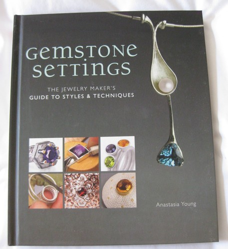 Gemstone settings the - settings,