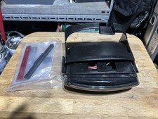 LED Red Fender Tail Brake Light for Harley Davidson Dyna Fat Bob FXDF 2006-2009