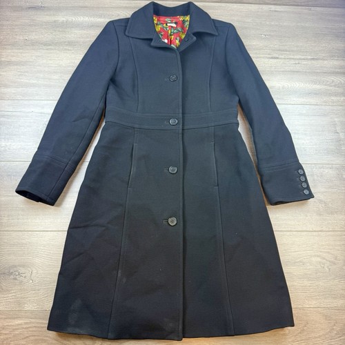 Vtg crew lady day wool - j,