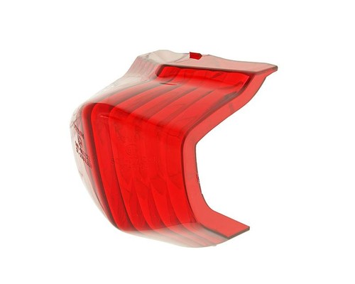 Rear light lens for - for, aprilia