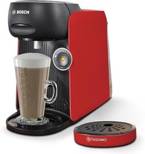 Bosch Tassimo Finesse Coffee