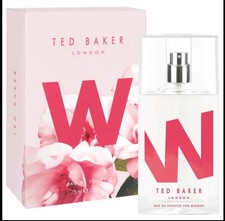Ted Baker W EDT| Floral Ladies