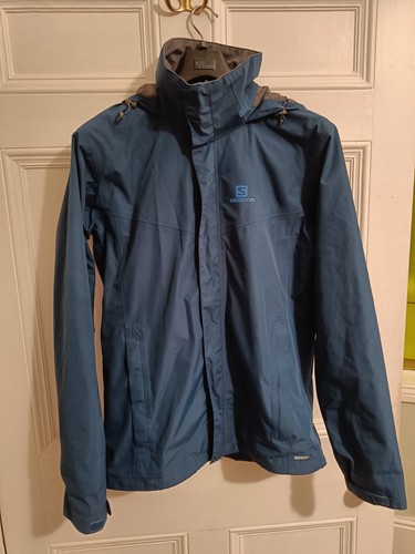 Salomon skin advanced - skin, dry