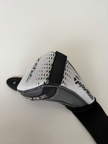 Taylormade rbz wood - rbz,