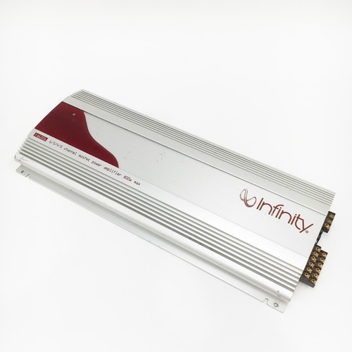 Infinity ra6006 channel - ra6006, car