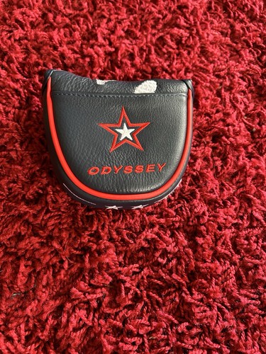 Odyssey open 2024 mallet - us,