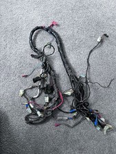 Dinli / Quadzilla 450 Wiring