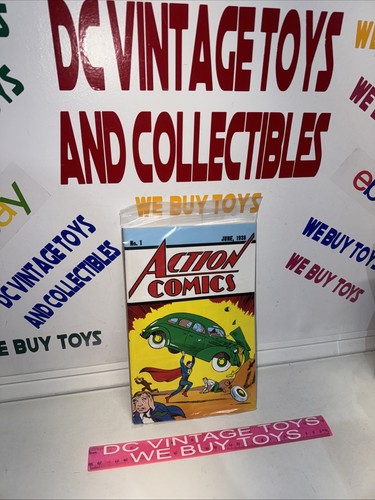 Superman action comics - superman,