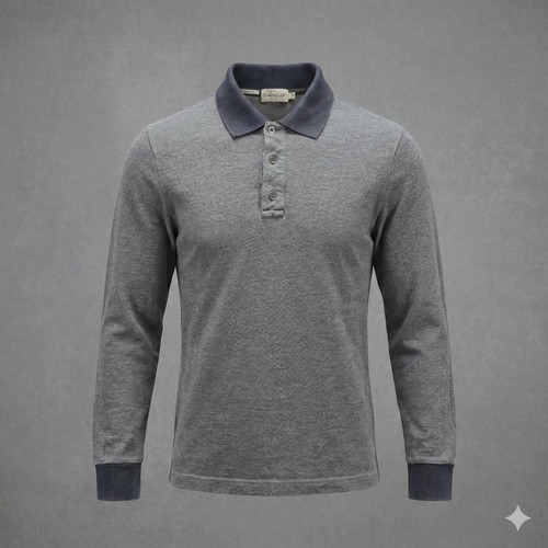 Moncler maglia polo shirt men - maglia,