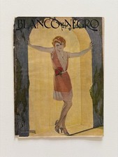 Antique art deco Fashion