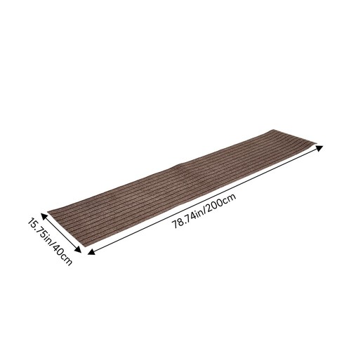 100 200cm self adhesive carpet - self,