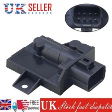 Fuel Pump Control Module For