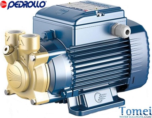 Pedrollo mono phase - mono-phase, pump