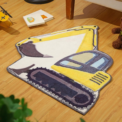 Inch kids excavator bedroom - 30,