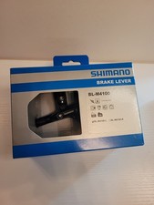 Shimano BL-M4100-L MTB Bike -