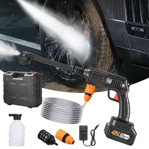 Cordless handheld high - cordless,
