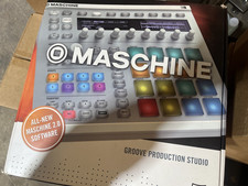 Native Instruments Maschine