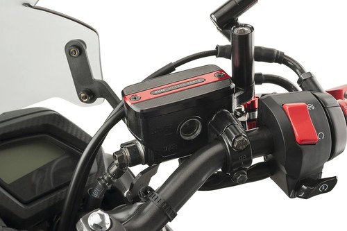 Puig clutch fluid - , reservoir