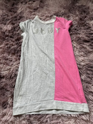 Girls dkny tunic size - dkny,