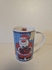 Christmas Festive Fun Mug