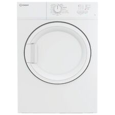 Indesit 8kg Vented Tumble