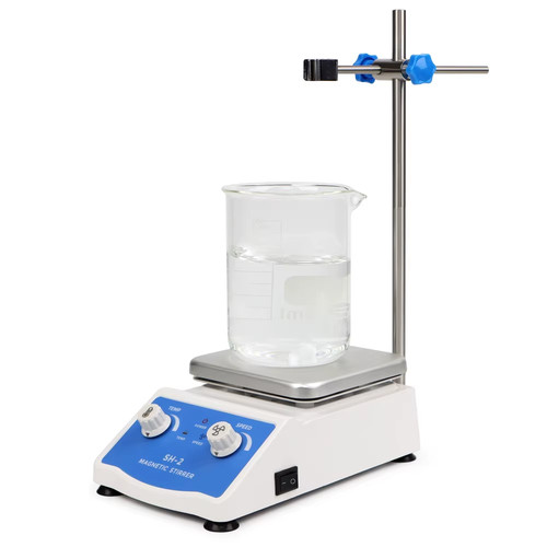 Laboratory magnetic - sh-2,