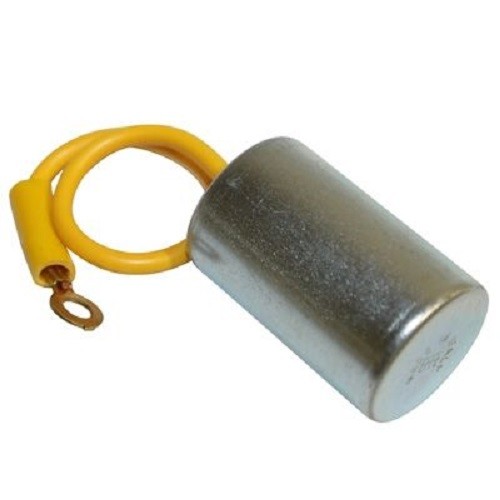 Capacitor condenser vespa - capacitor,