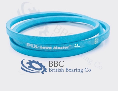 Belt with kevlar - v-belt, cord