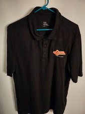 Black XL Mr. Handyman Collar