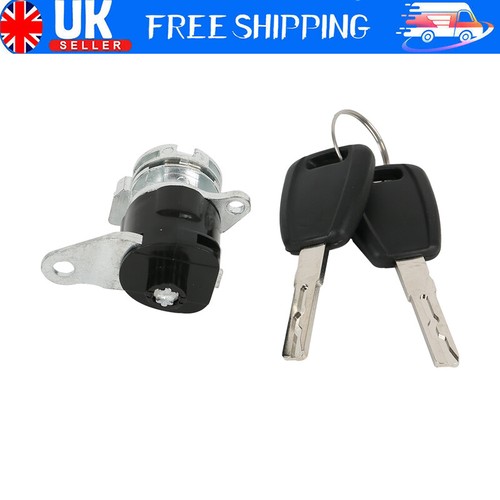 Door lock barrel - lock, for