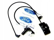 Genuine Spare Wheel Carrier