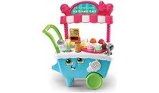 LeapFrog Scoop and Learn Ice Cream Cart Replacement / Spares