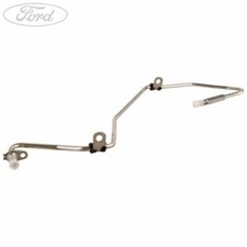 Genuine Ford Transit Mk8