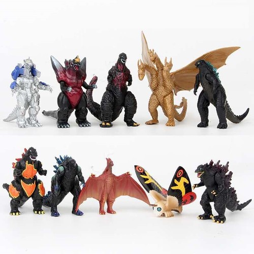 Godzilla ghidorah - godzilla,