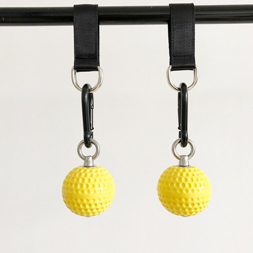 Power grip strength balls - grip,