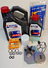 Service kit for - service,