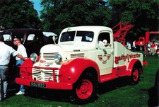 Old truck vintage photo - old,