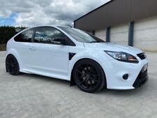 19” XXR 599 Wheels MK2 Focus RS/ST