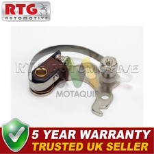 RTG Ignition Contact Breaker