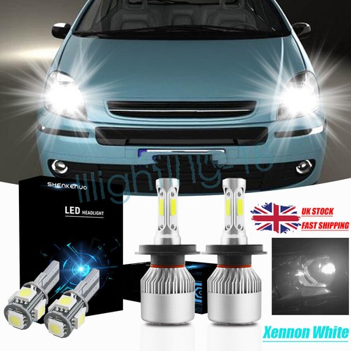 For citroen xsara picasso - for,