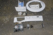 ZANUSSI ZWH7120P WASHING