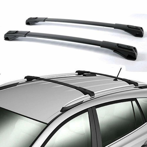 Roof rack cross bars fit - bars,