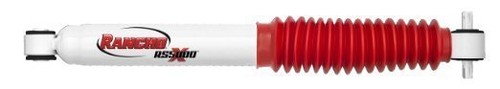 Rancho rear rs5000 shock - rancho, 0"