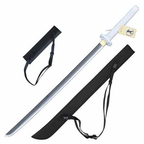 Rukia sode shirayuki - shirayuki, foam